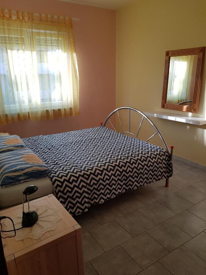 Zino Apartment อูมัค ภายนอก รูปภาพ