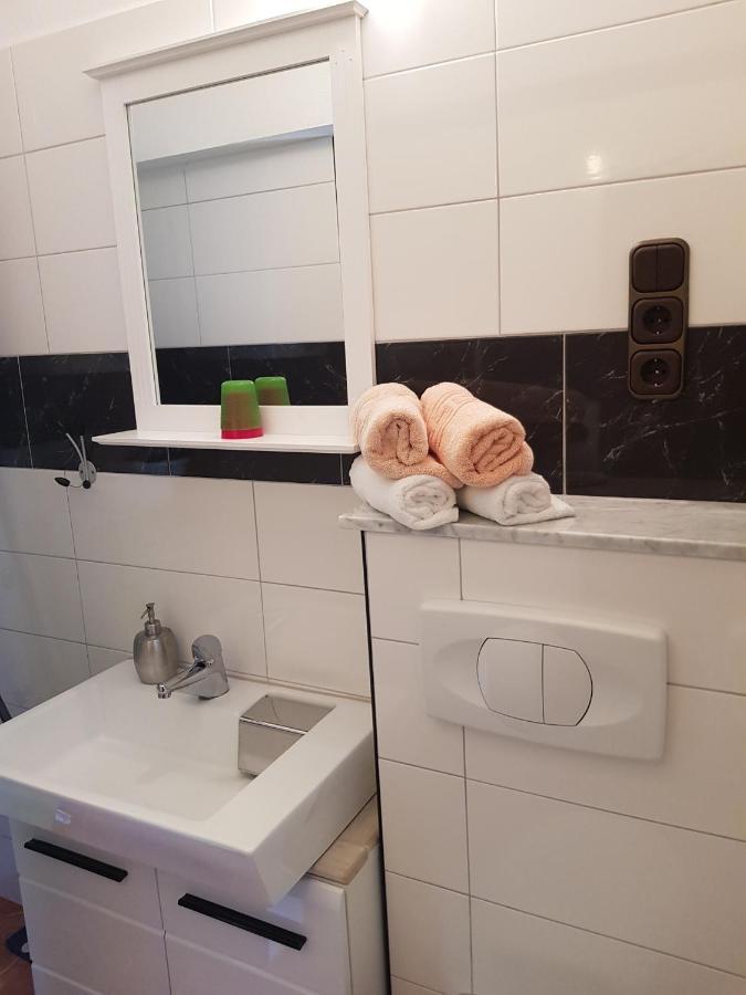Zino Apartment อูมัค ภายนอก รูปภาพ